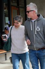 SELMA BLAIR at Joan