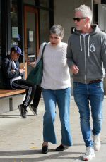 SELMA BLAIR at Joan