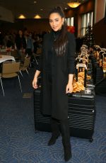SHAY MITCHEL at First Star Scholars Annual Holiday Luncheon Los Angeles 12/07/2019