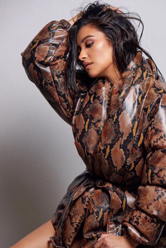 SHAY MITCHELL – Instagram Photos 12/21/2019