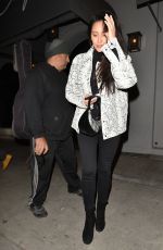 SHAY MITCHELL Out and About in Los Angeles 12/18/2019