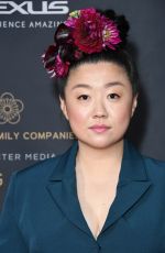 SHERY COLA at 18th Annual Unforgettable Gala in Beverly Hills 12/14/2019