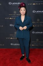 SHERY COLA at 18th Annual Unforgettable Gala in Beverly Hills 12/14/2019