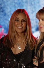 SHERYL CROW at Jimmy Kimmel Live 12/05/201