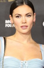 SINEAD HARNETT at Global Citizen Prize 2019 in London 12/13/2019