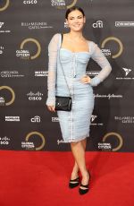 SINEAD HARNETT at Global Citizen Prize 2019 in London 12/13/2019