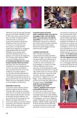 SLENA GOMEZ in Tu Style Magazine, December 2019
