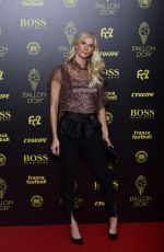 SOFIA JAKOBSSON at Ballon D