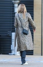 SOFIA RICHIE Arrives at Nobu in Los Angeles 12/26/2019