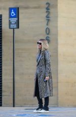 SOFIA RICHIE at Nobu in Los Angeles 12/26/2019