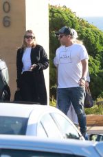 SOFIA RICHIE Leaves Nobu Restaurant in Malibu 12/11/2019