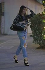 SOFIA VERGARA Leaves Thibiant Medical Spa in Beverly Hills 12/05/2019