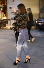 SOFIA VERGARA Leaves Thibiant Medical Spa in Beverly Hills 12/05/2019