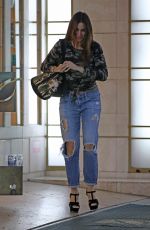 SOFIA VERGARA Leaves Thibiant Medical Spa in Beverly Hills 12/05/2019