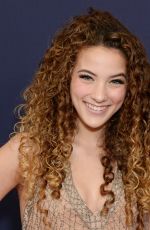 SOFIE DOSSI at 9th Annual Streamy Awards in Beverly Hills 12/13/2019