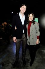 SOPHIA BUSH at Spotify Celebrates A Decade of Wrapped in Los Angeles 12/09/2019
