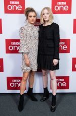 SOPHIE COOKSON at The Trial of Christine Keeler Premiere in London 12/04/2019