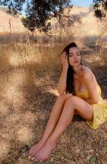 SOPHIE MUDD for 2020 Calendar