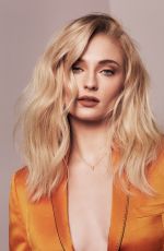 SOPHIE TURNER for 20th Century Fox, 2019