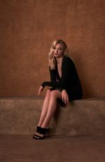 SOPHIE TURNER for 20th Century Fox, 2019