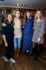 STACEY SOLOMON at Peanut