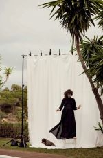 STEFFY ARGELICH for Vogue Magazine, Spain January 2020