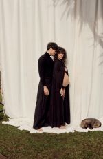 STEFFY ARGELICH for Vogue Magazine, Spain January 2020