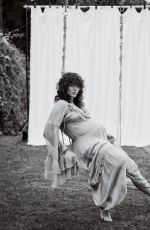 STEFFY ARGELICH for Vogue Magazine, Spain January 2020