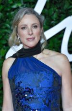 STEPHANIE PHAIR at Fashion Awards 2019 in London 12/02/2019