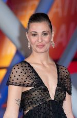 SVEVA ALVITI at 18th Marrakech International Film Festival Opening Ceremony 11/29/2019