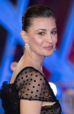 SVEVA ALVITI at 18th Marrakech International Film Festival Opening Ceremony 11/29/2019
