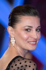 SVEVA ALVITI at 18th Marrakech International Film Festival Opening Ceremony 11/29/2019