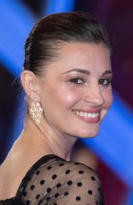 SVEVA ALVITI at 18th Marrakech International Film Festival Opening Ceremony 11/29/2019