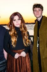 SYDNEY SIEROTA at a Photoshoot in New York 12/23/2019