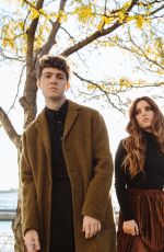 SYDNEY SIEROTA at a Photoshoot in New York 12/23/2019