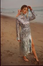 SYDNEY SWEENEY for Elite Daily, December 2019