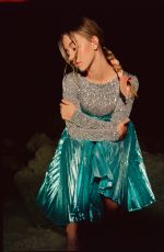 SYDNEY SWEENEY for Elite Daily, December 2019
