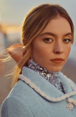 SYDNEY SWEENEY for Elite Daily, December 2019