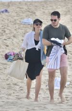 SYLVIA JEFFREYS at Noosa Beach in Noosa Heads 12/31/2019