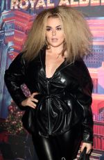 TALLIA STORM at Emma Bunton’s Christmas Party in London 12/06/2019