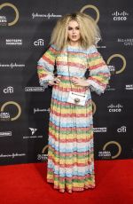 TALLIA STORM at Global Citizen Prize 2019 in London 12/13/2019