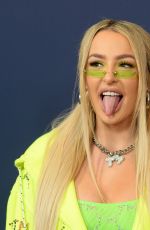 TANA MONGEAU at 9th Annual Streamy Awards in Beverly Hills 12/13/2019
