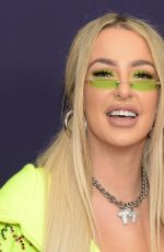 TANA MONGEAU at 9th Annual Streamy Awards in Beverly Hills 12/13/2019