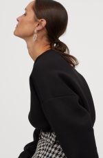 TASHA TILBERG for H&M, December 2019