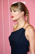 TAYLOR SWIFT at Billboard Women in Music 2019 in Los Angeles 12/12/2019