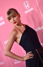 TAYLOR SWIFT at Billboard Women in Music 2019 in Los Angeles 12/12/2019