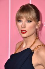 TAYLOR SWIFT at Billboard Women in Music 2019 in Los Angeles 12/12/2019