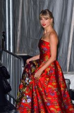 TAYLOR SWIFT at Cats Premiere in New York 12/16/2019