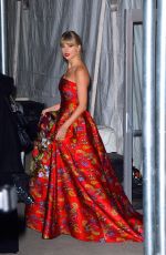 TAYLOR SWIFT at Cats Premiere in New York 12/16/2019