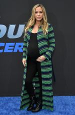 TEDDI JO MELLENCAMP at Fast & Furious: Spy Racers Show Premiere in Los Angeles 12/07/2019